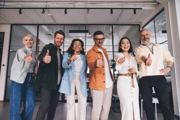 Co cenią nasi Klienci?